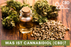 Was ist Cannabidiol (CBD)? - ELB