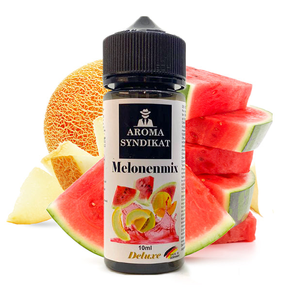 Aroma Syndikat  Aroma | 10ml | Melonen Mix