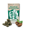 Superior Blend Blüten 95% 1g | Greenocciono☕️