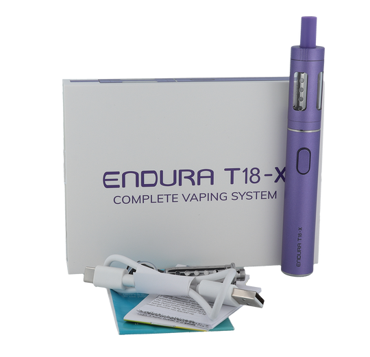 Innokin Endura T18 X