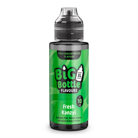 Big Bottle Aroma | 10ml | Fresh Kanzyi