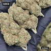 alien og cbd blüten