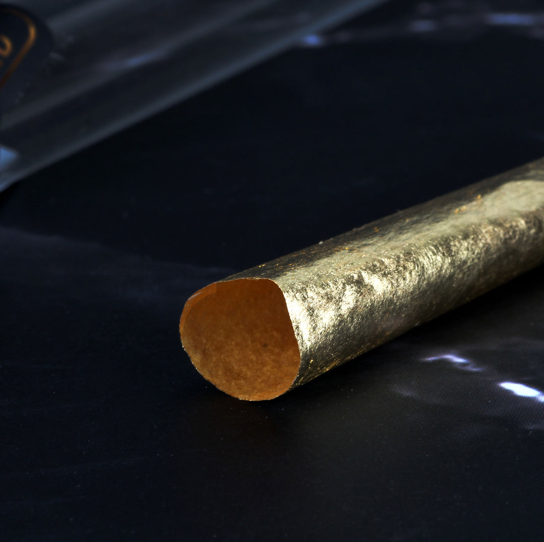 24k Echt-Gold Papers Cones King Size 6
