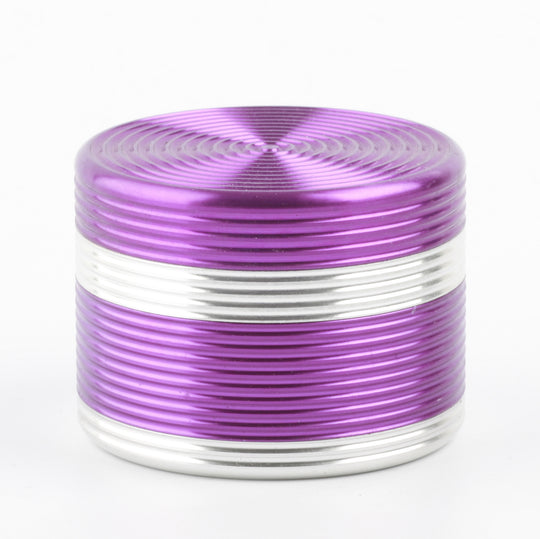 atomic grinder lila purple 3
