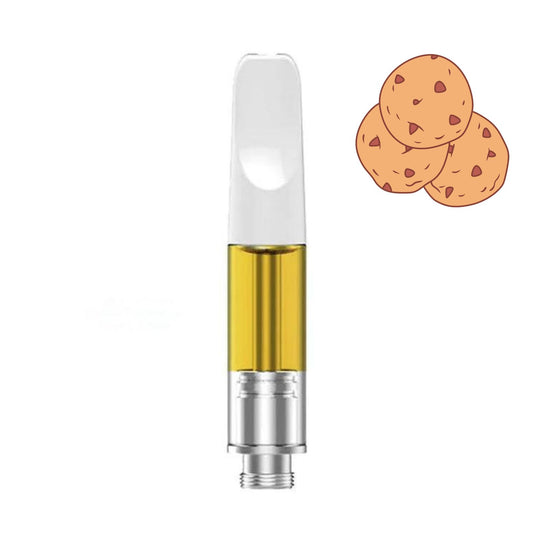 HHC Vape Pen Kartusche Cartridge Girl Scout Cookies 1ml