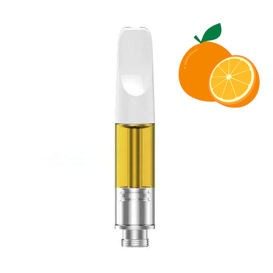 HHC Vape Pen Kartusche Orange 95% | 1ml