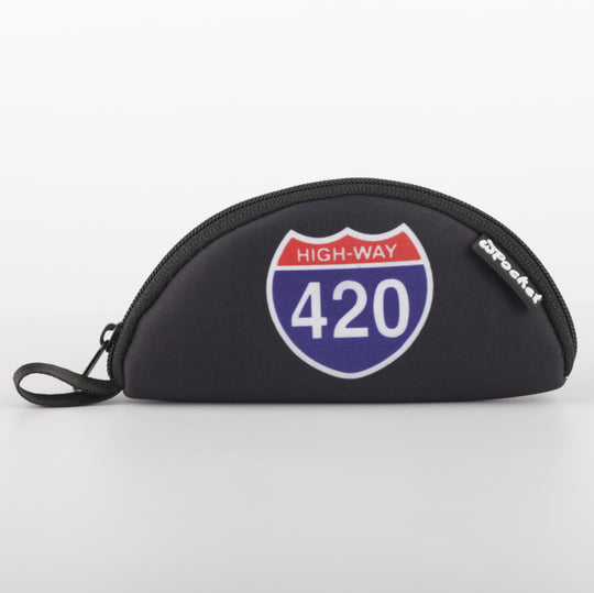 high way 420 weed pocket