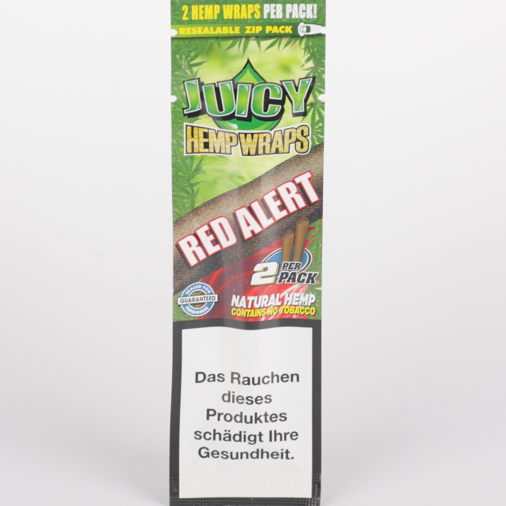 Juicy Jay Blunts Red Alert Erdbeere kaufen – avibes