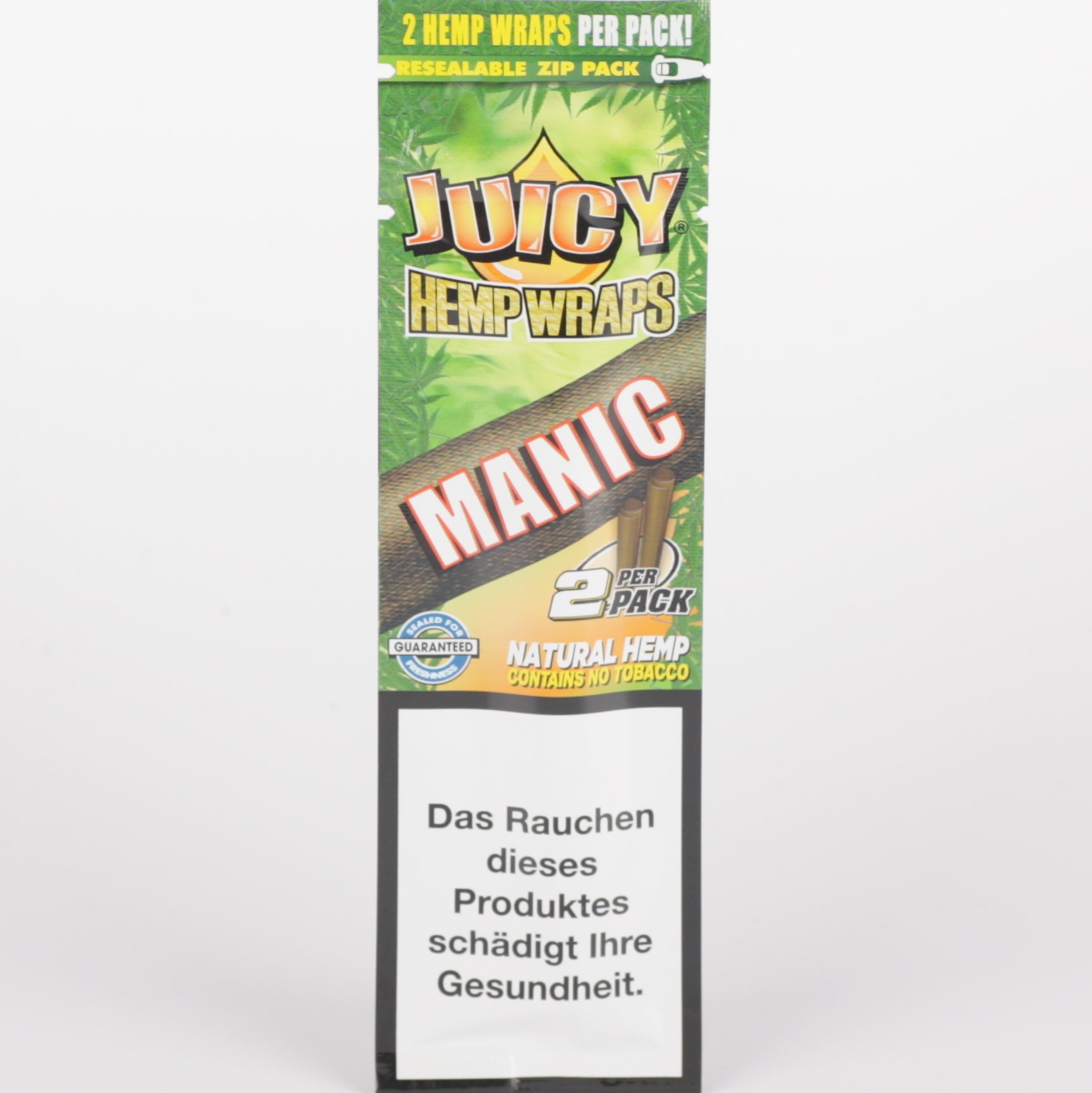 Juicy Jay Blunts Saftige Mango Manic kaufen – avibes