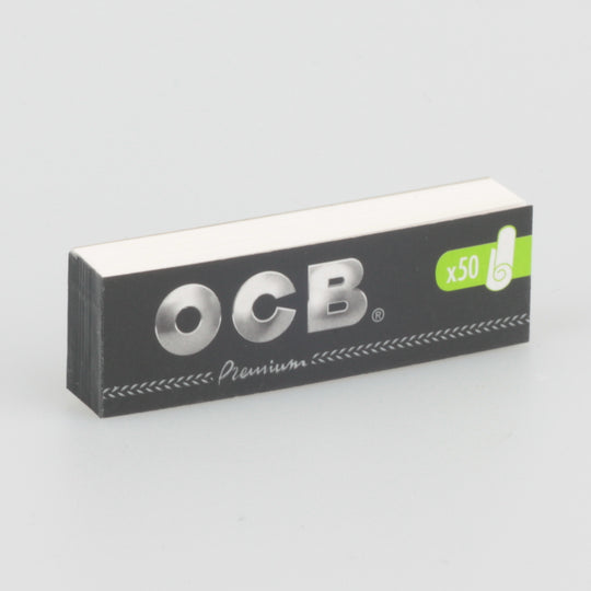 OCB Tips 50 Stück