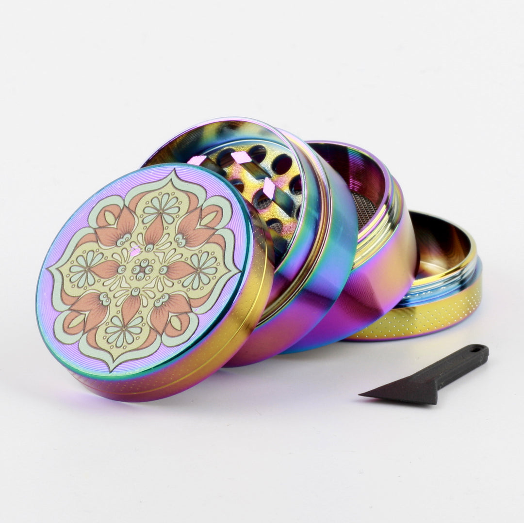 psychedelic grinder two 2