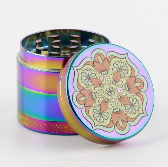 psychedelic grinder two