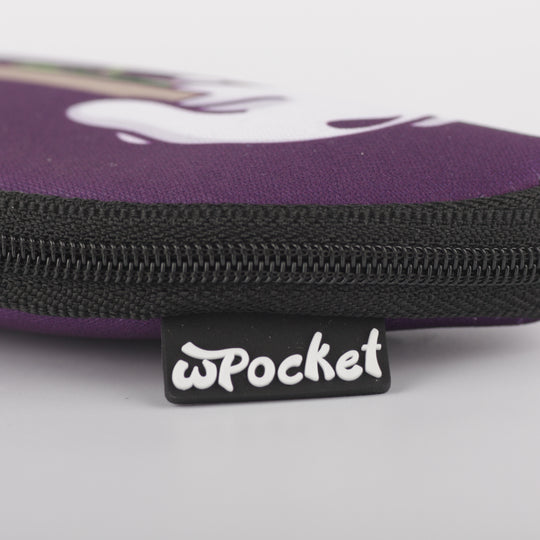 purple mickey weed pocket 3