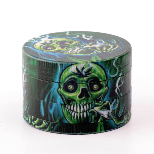 totenkopf mit joint grinder two 3